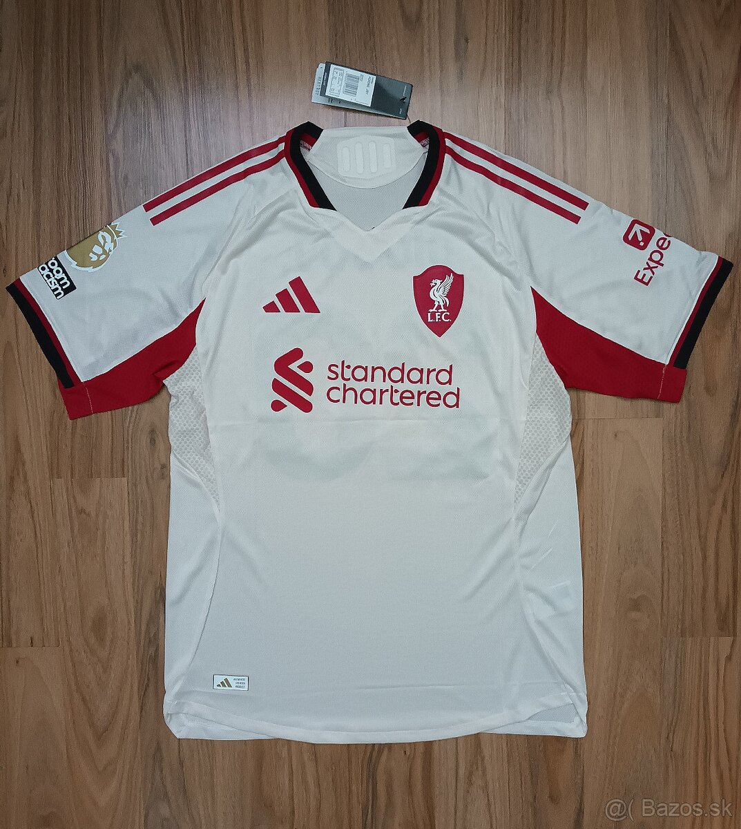 Liverpool 25/26 Away - 3
