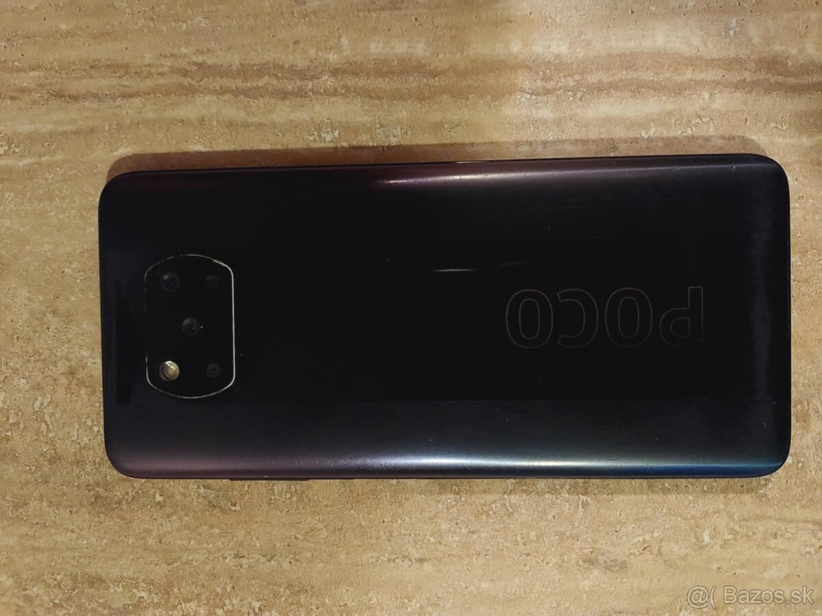 Poco X3 pro - 3