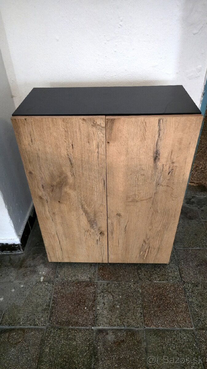 Skrinka pod akvarium - 3