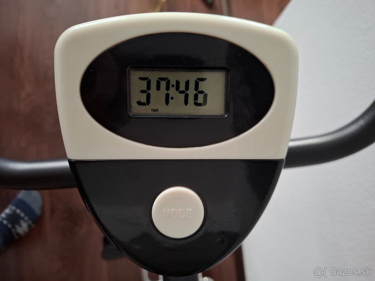 Mechanický rotoped MALATEC 7625 - 3