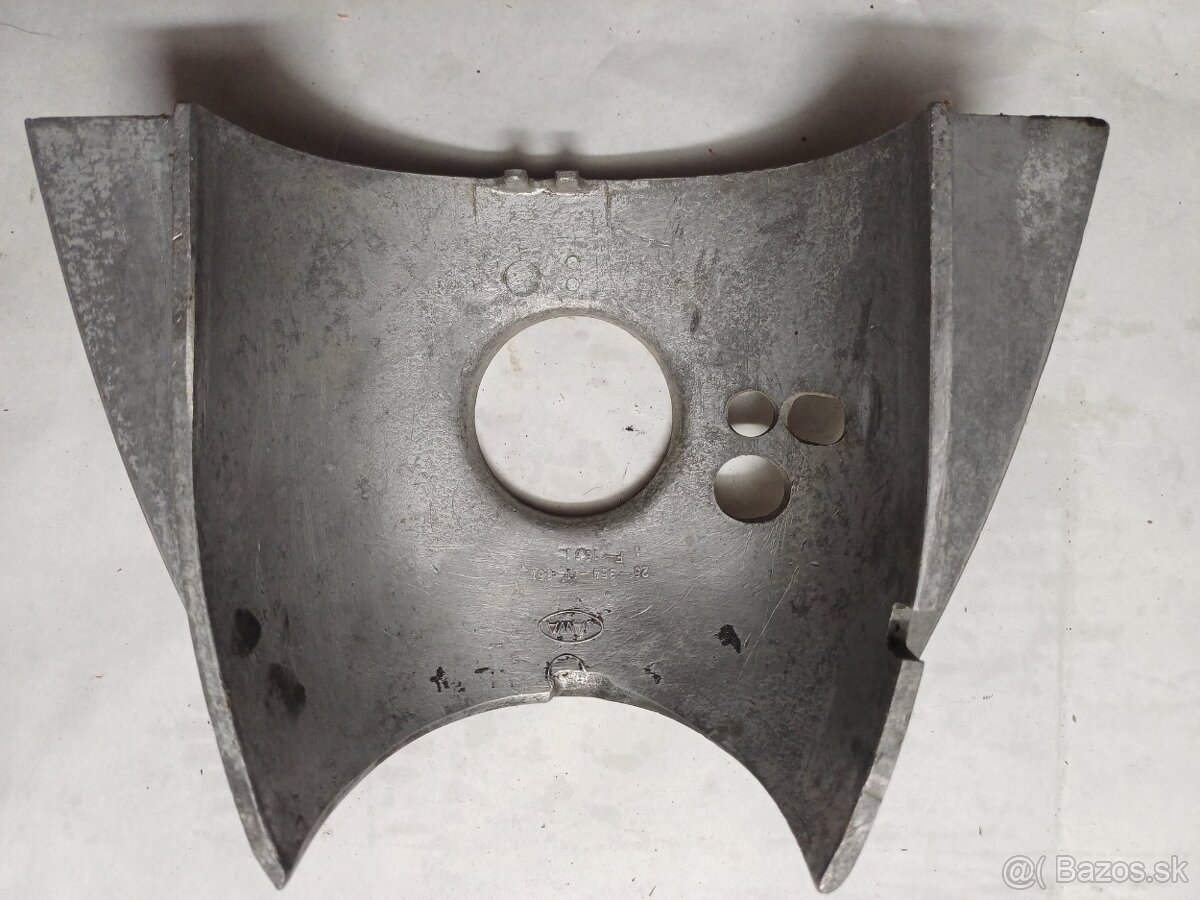 Jawa 350 354 kryt karburatora - 3