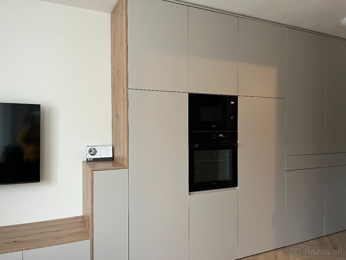 Prenájom 2-izbový byt s garážovým státím - 3