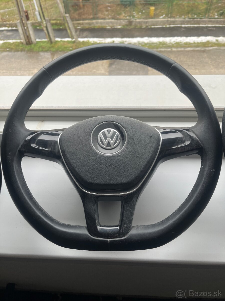 Volant golf IV V VI VII - 3