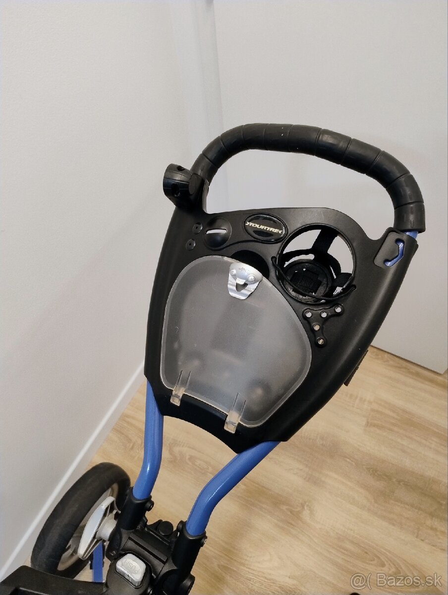 Golfový vozík TourTrek - 3