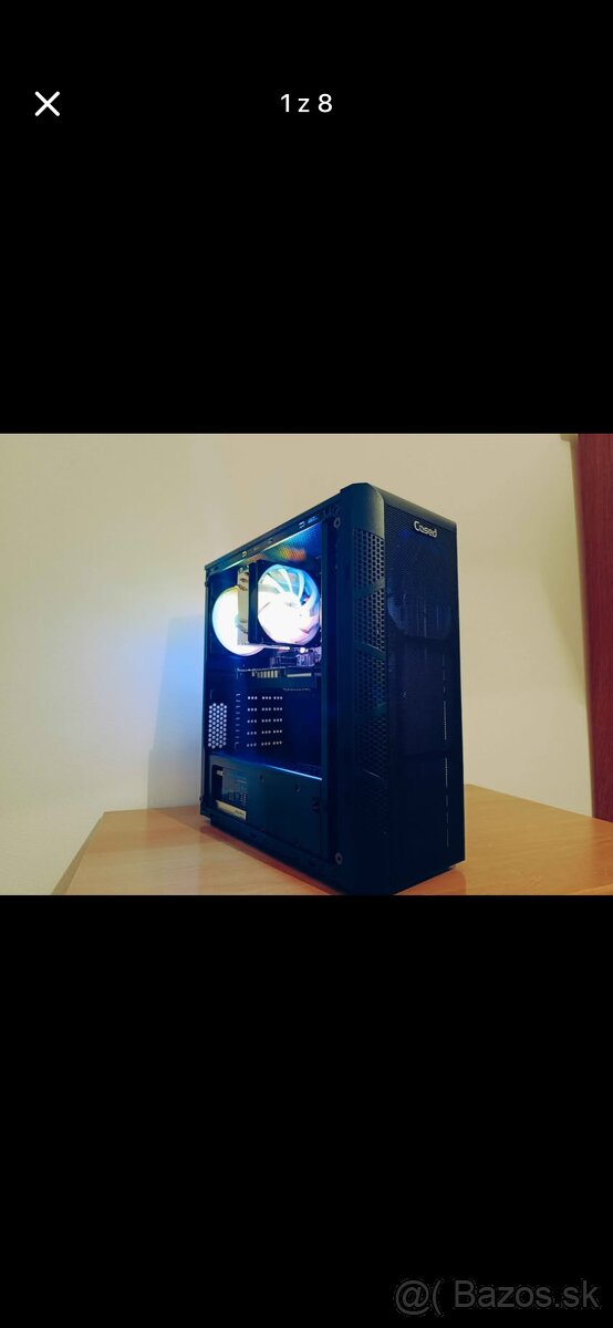 Predam herný počitač - 3