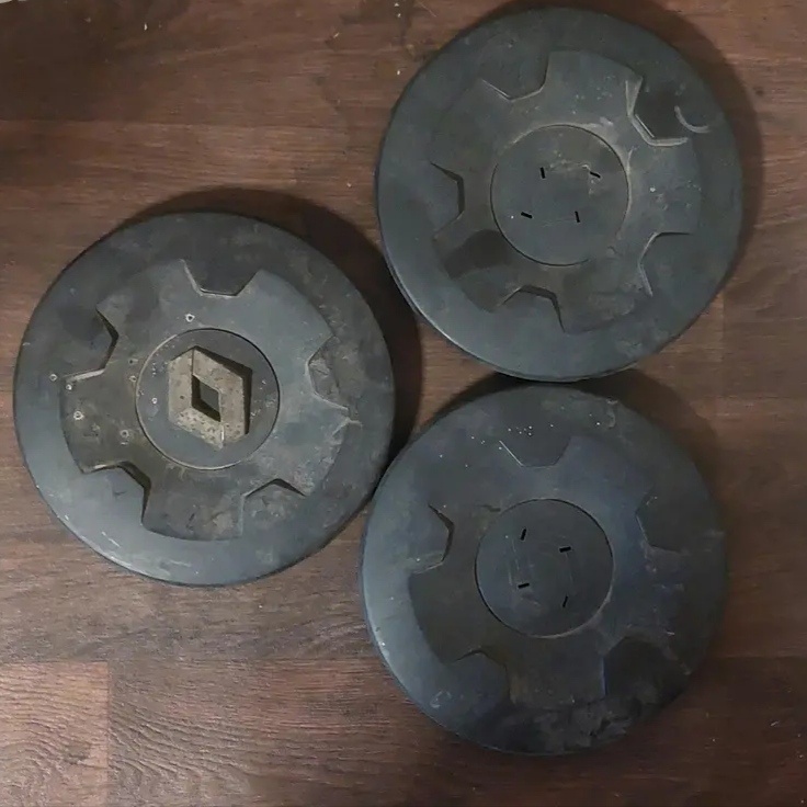 Renault Trafic Vivaro- startér 1.9 DCI 74kw - 3