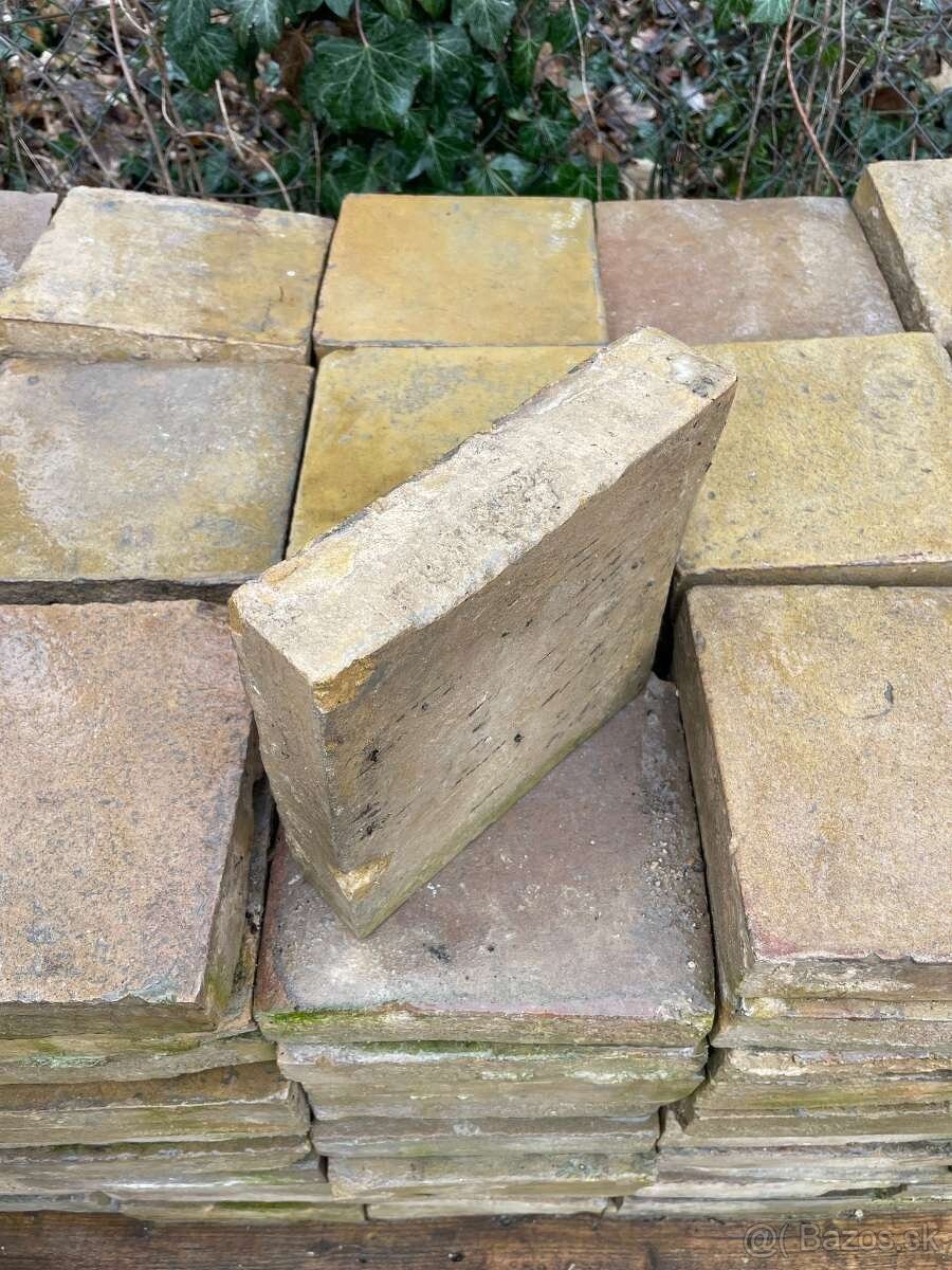 Pieskovcová dlažba – prírodný kameň - 3