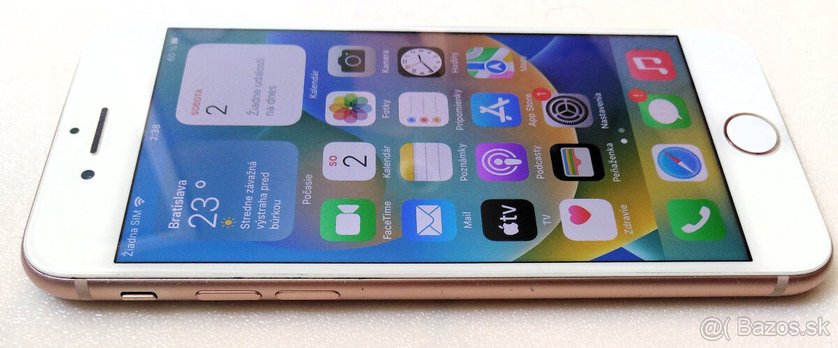 Apple Iphone 8 64gb - 3