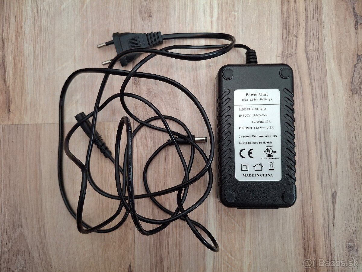 Flashpoint XPLOR 600 R2 (kompatibilné s Godox) - 3