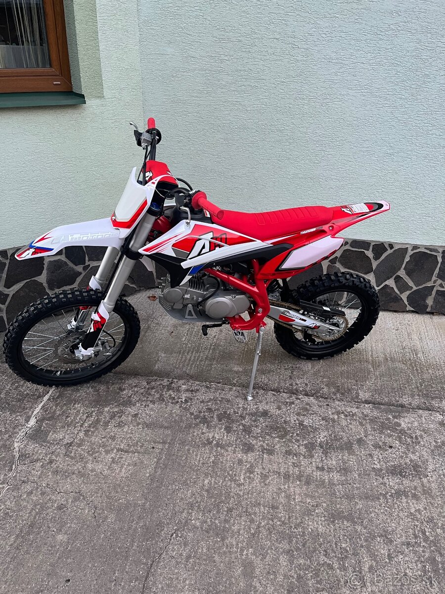 Dirt Bike, Pit Bike - 3