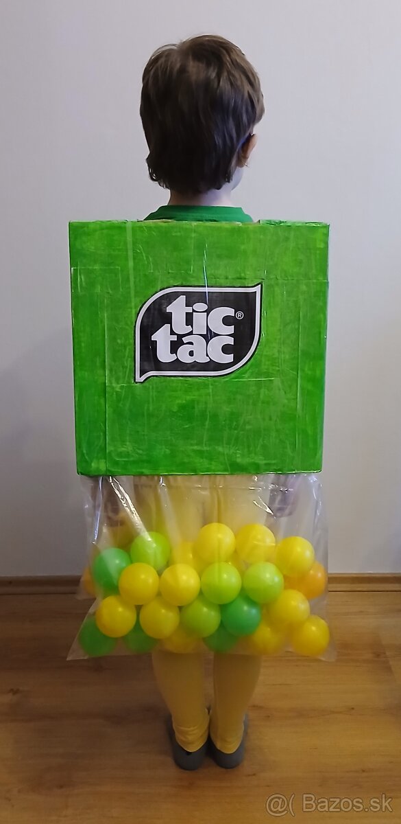 Karnevalova maska - 3