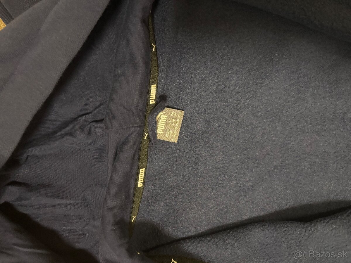 Teplakova suprava Puma 13/14 rokov - 3