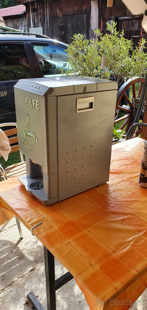 Kávomat Rheavendors Mini H3 - 3