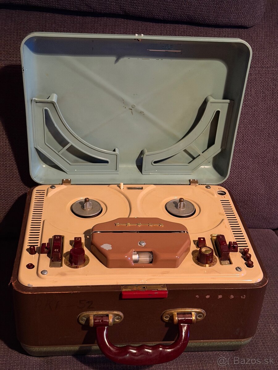 Predam Tesla Sonet Duo ANP 210 - 3