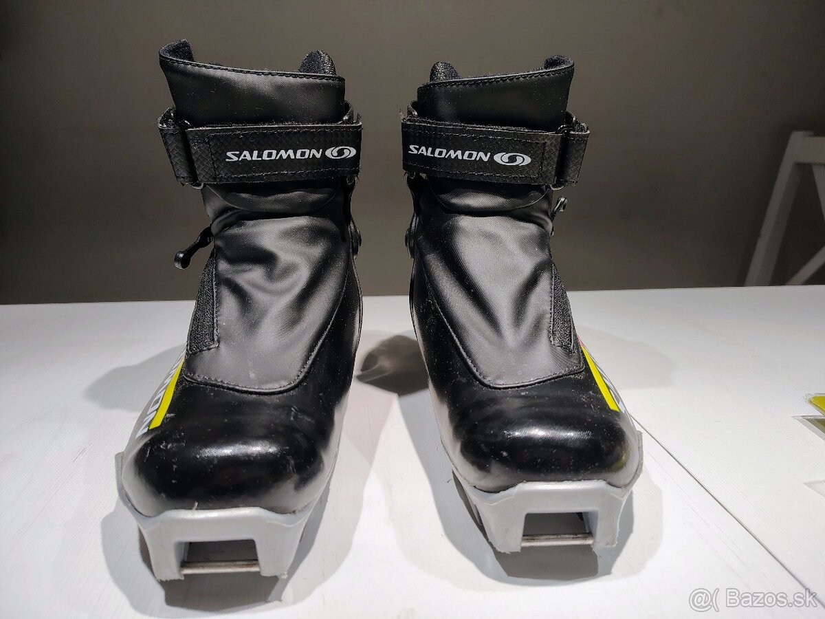 Predám bežecké topánky Salomon - 3