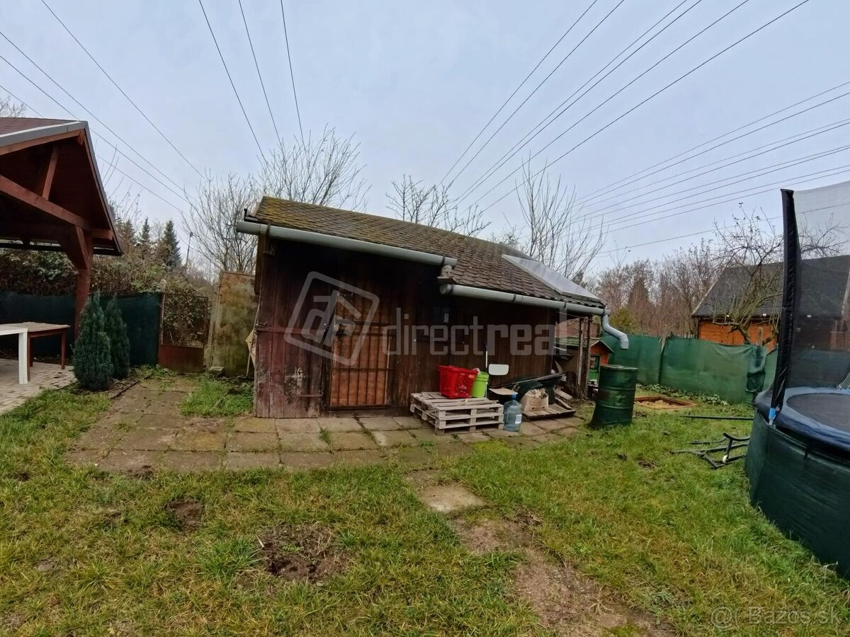 Predaj - záhrada - Slnečná záhrada so sukromím… - 3