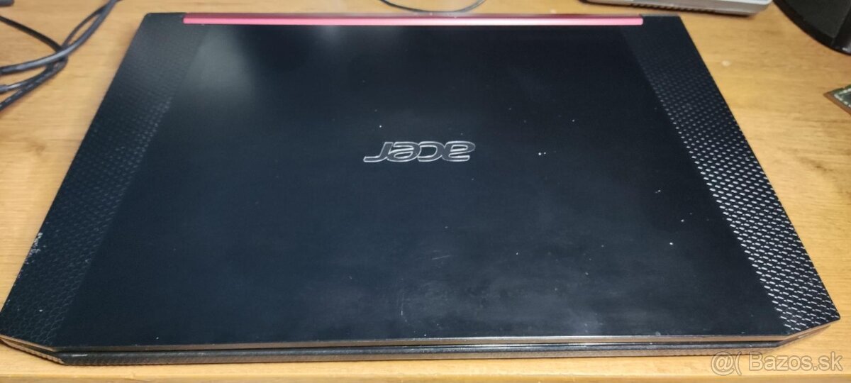 Herny notebook Acer nitro 5 an515-54 - 3