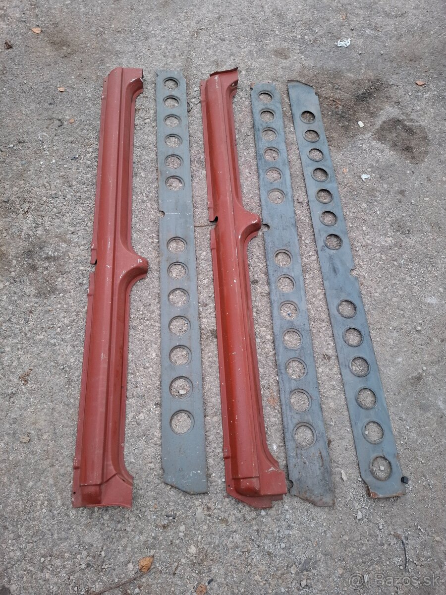 Diely Škoda 100/110L - 3