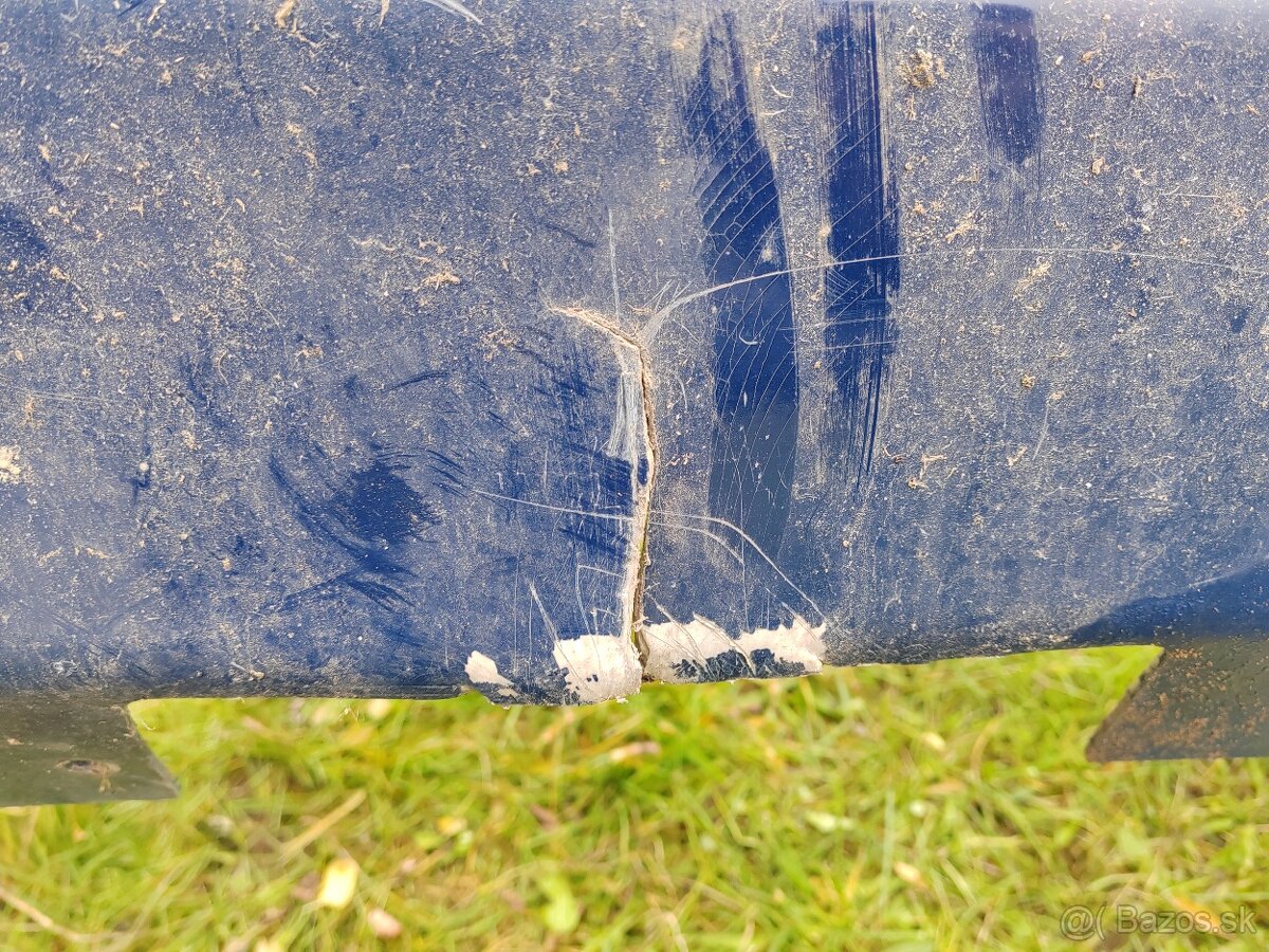 Škoda Octavia 2 Facelift - 3