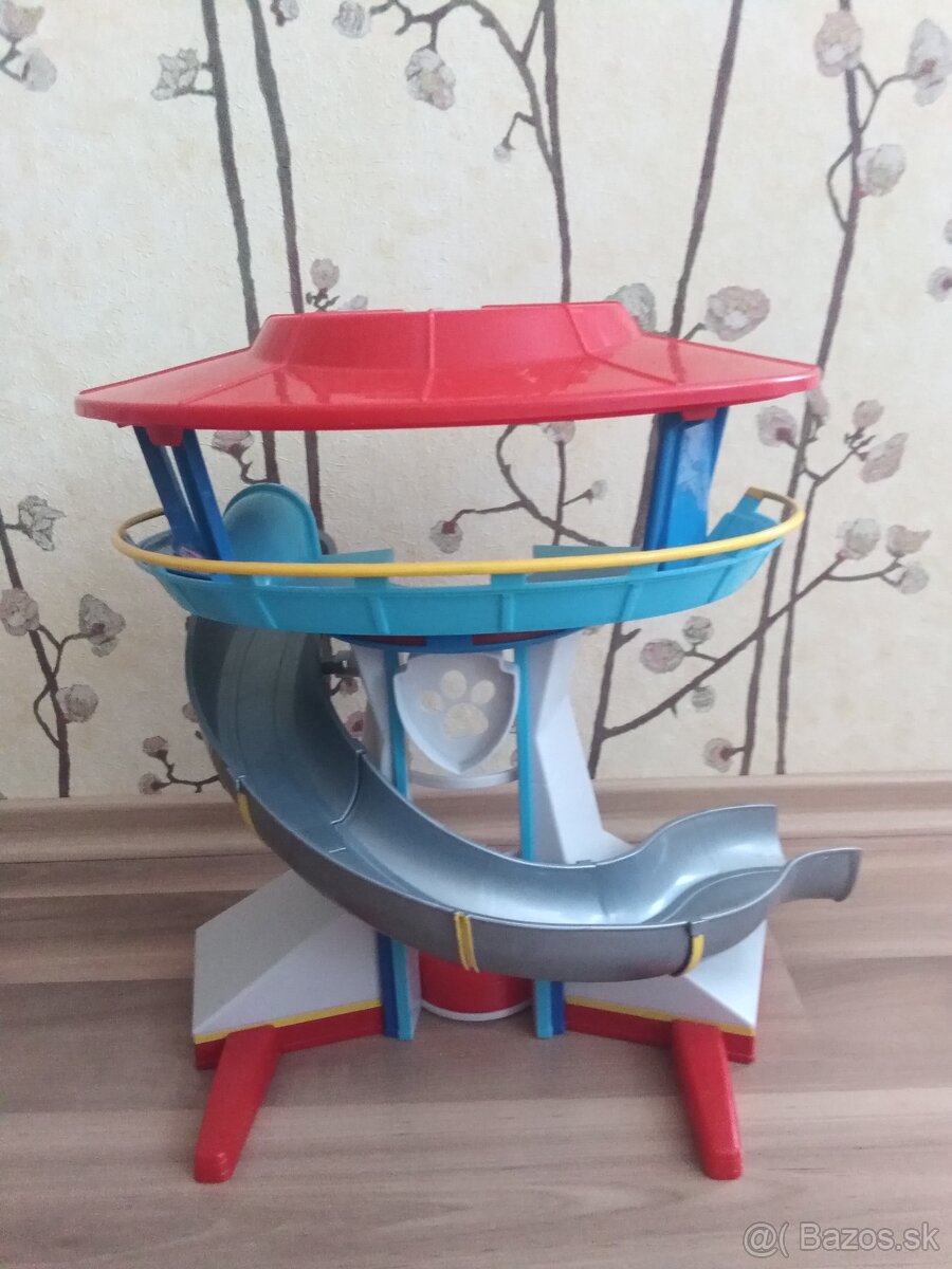 Labková patrola - 3