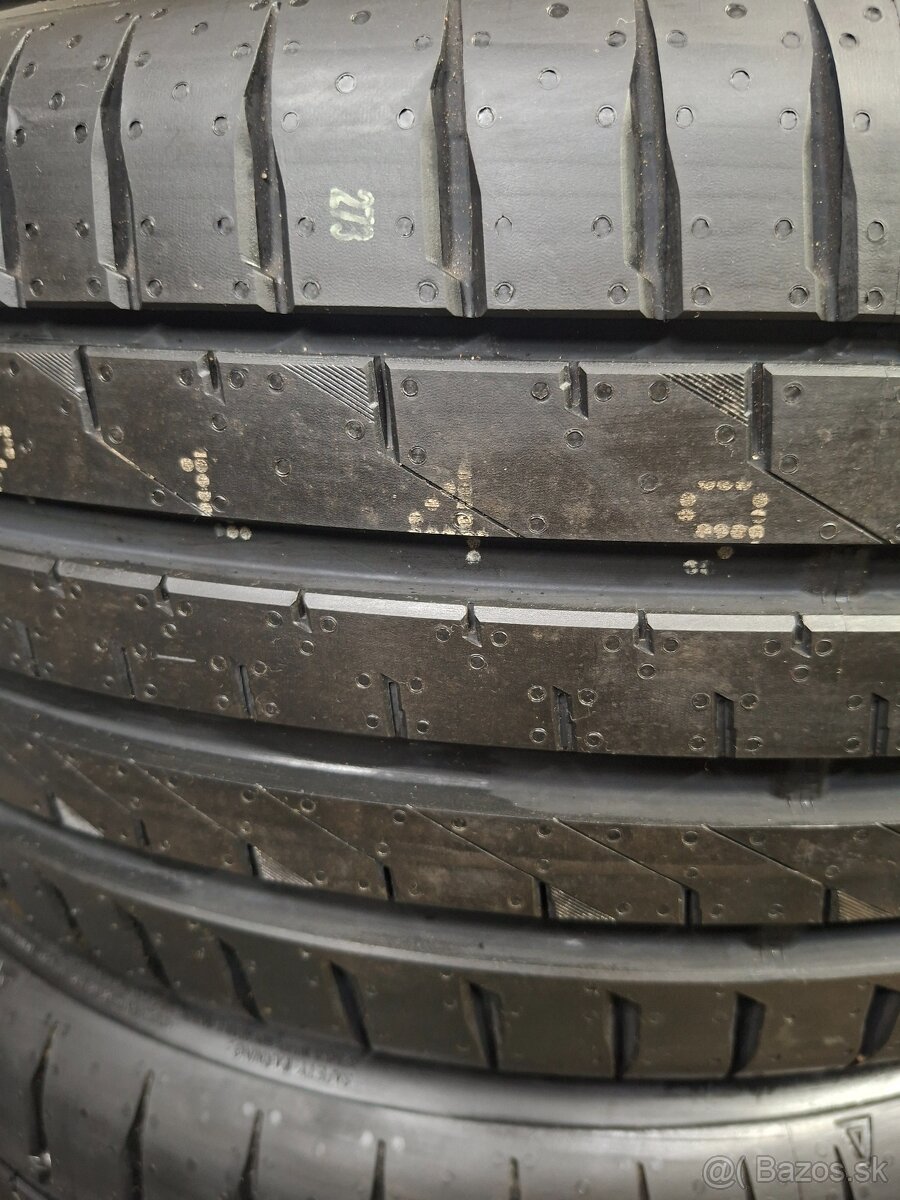 225/45R17 Falken dot 22 letné 8mm - 3