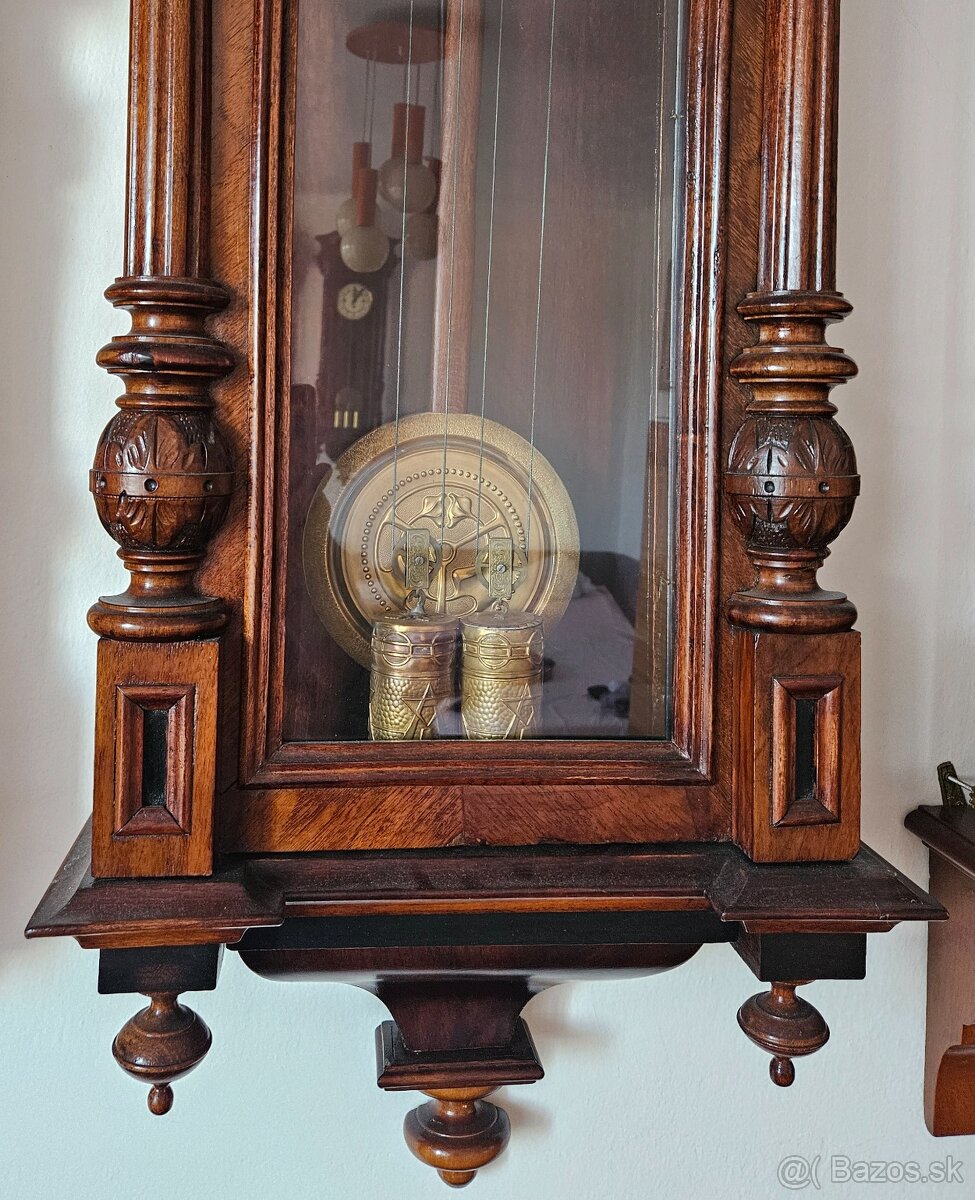 Starozitne hodiny - 3