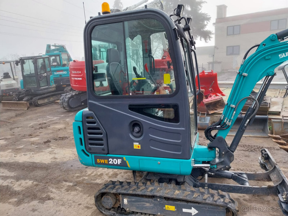 SWE20F - 3