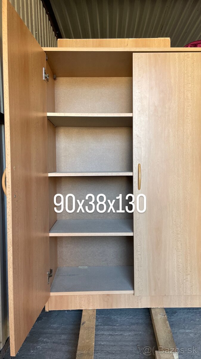 Nábytok na predaj - 3