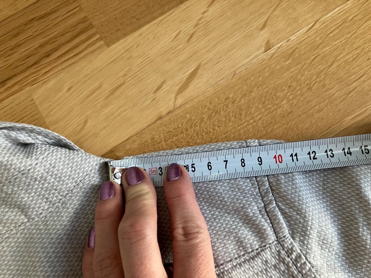 Chlapcenska seda kosela 110 - 3