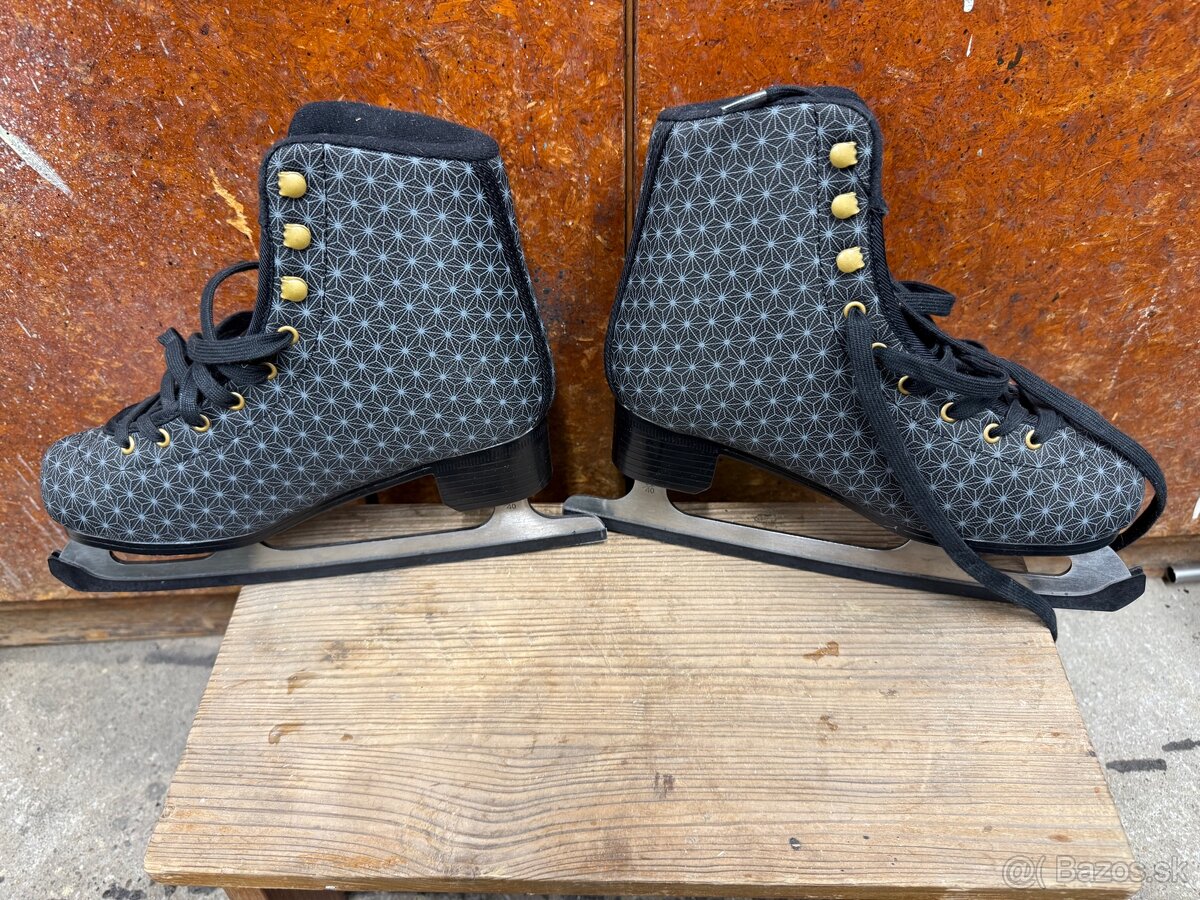 Dámske korčule - 3