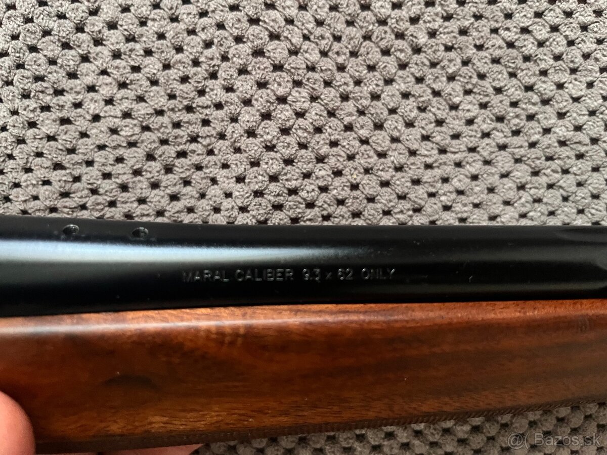Browning Maral - 3