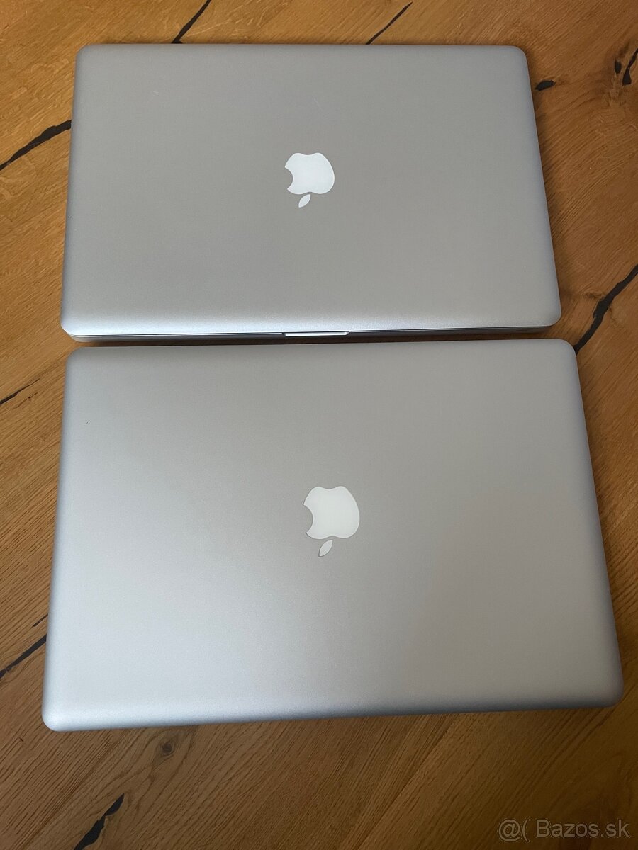 Apple MacBook Pro 15” 2011 A1286 - 3