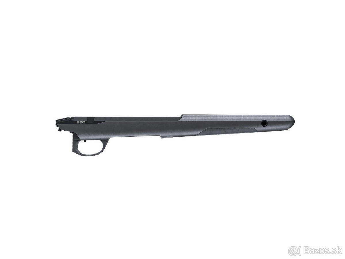 Predpažbie Sako S20 Hunter Black - 3