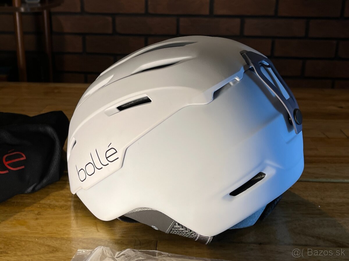 Bollé Border ski helmet, size S (52-55cm) - 3