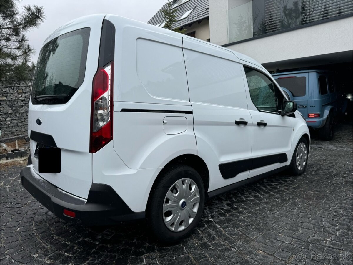 Ford Transit Connect Tourneo 1.5 TDCi EcoBlue Titanium, 2018 - 3
