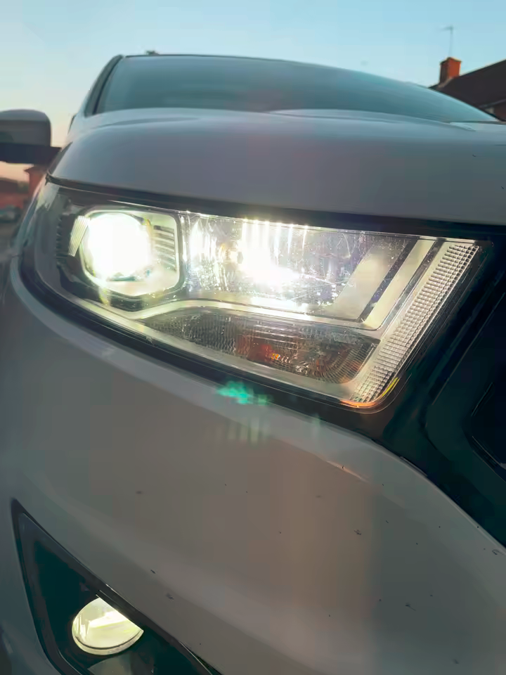 H15 LED autožiarovky CANBUS denné/diaľkové - 3