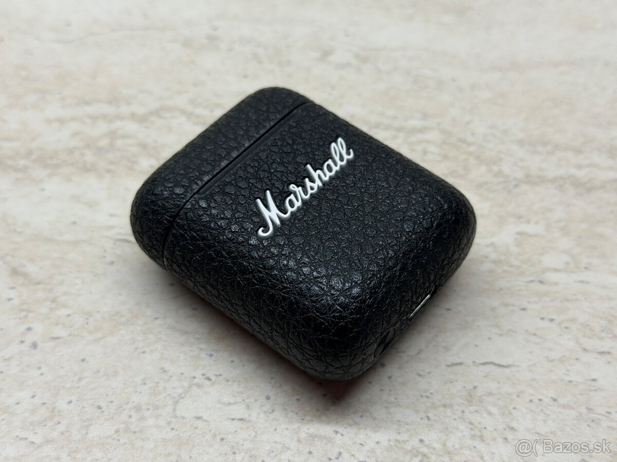 Marshall Minor III TWS - 3