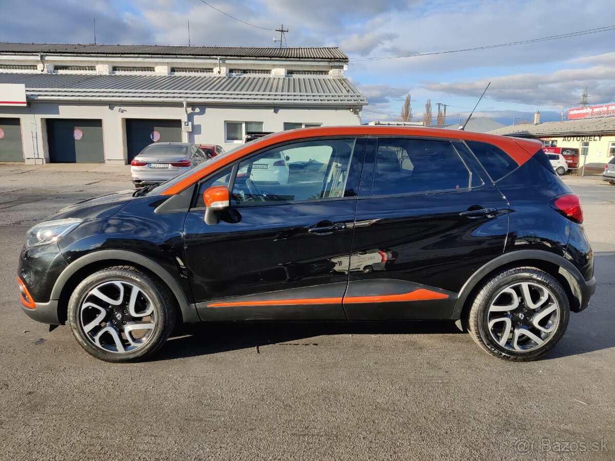 Renault Captur - 3