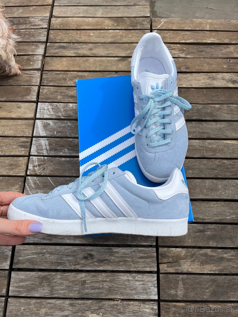 Adidas botasky - 3
