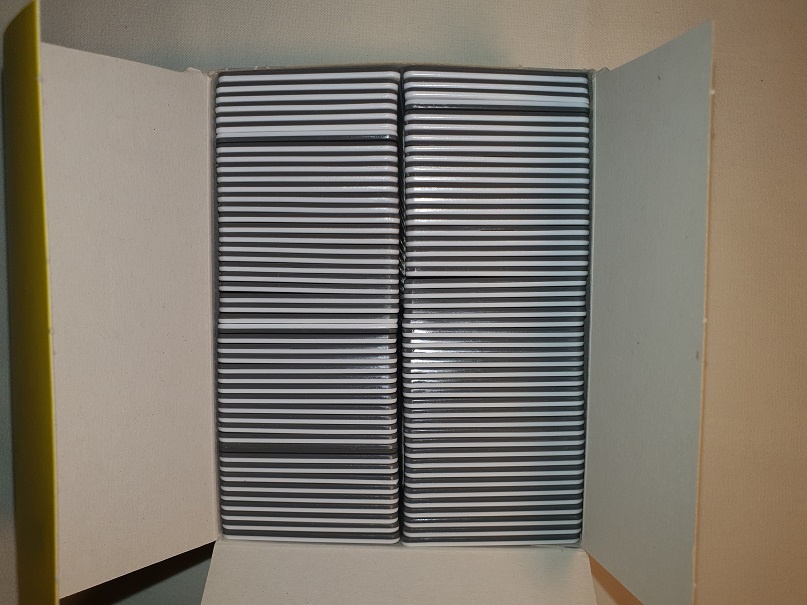 DIAPOZITÍVOVÉ RÁMČEKY - 3