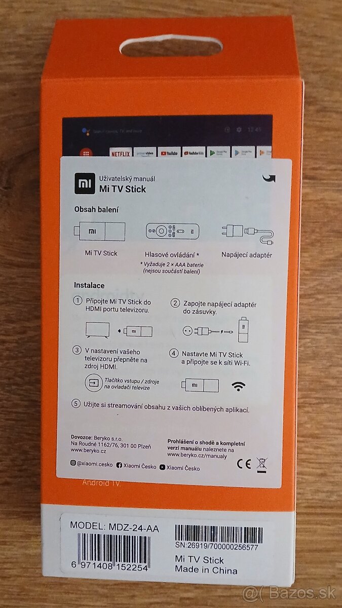Tv Stick - 3