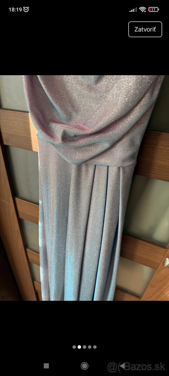 Spoločenské šaty - 3