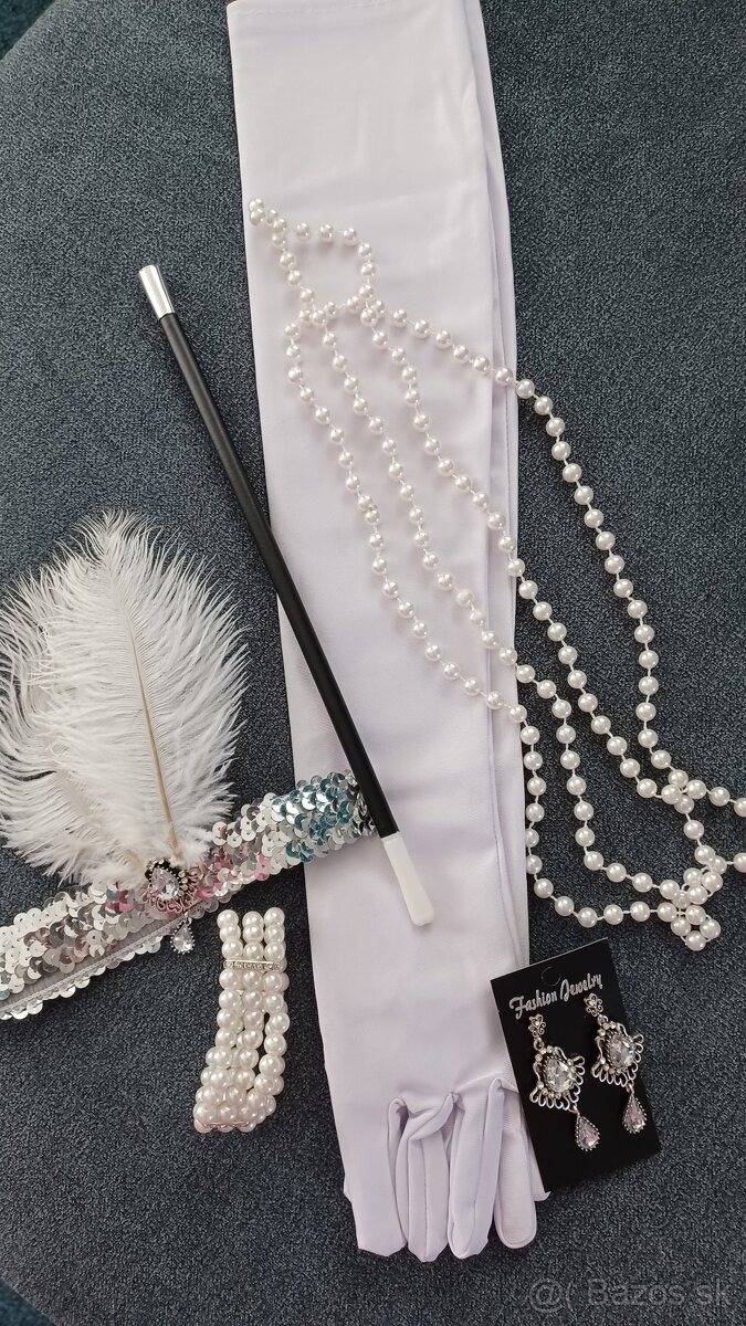 Gatsby set - 3