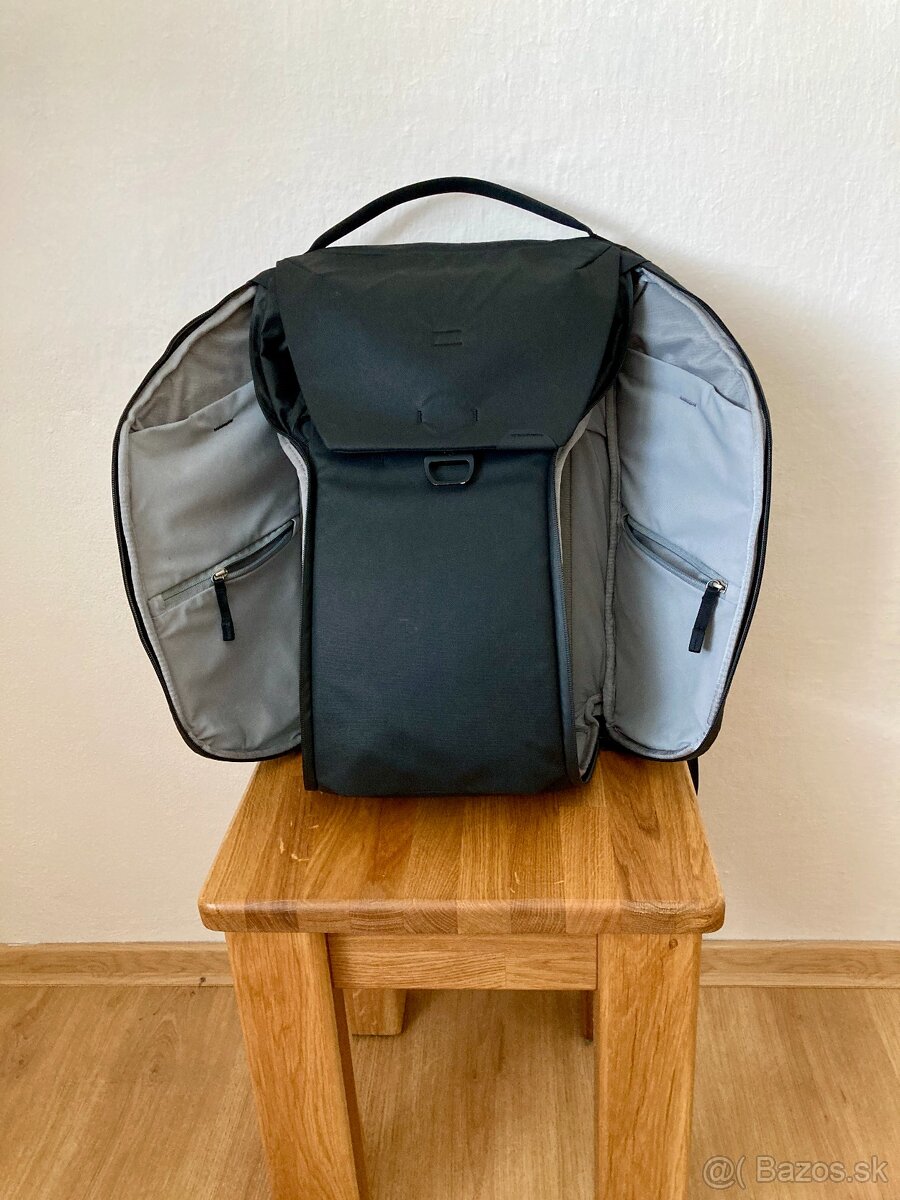 peak design everyday backpack 30L - 3