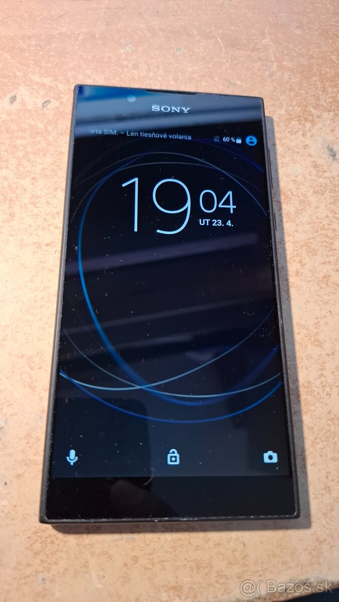 Sony xperia L1 - 3