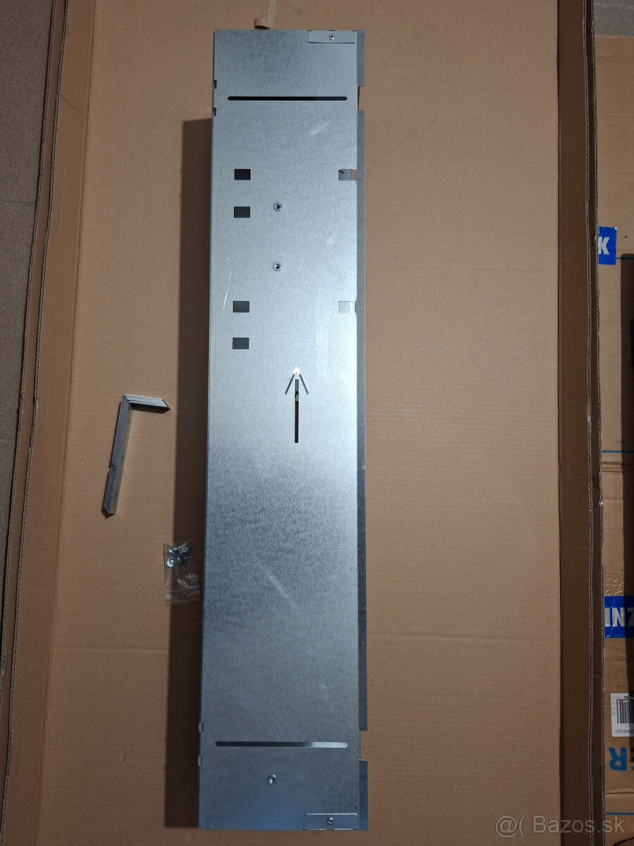 Montážný rám BR 800WC - 3