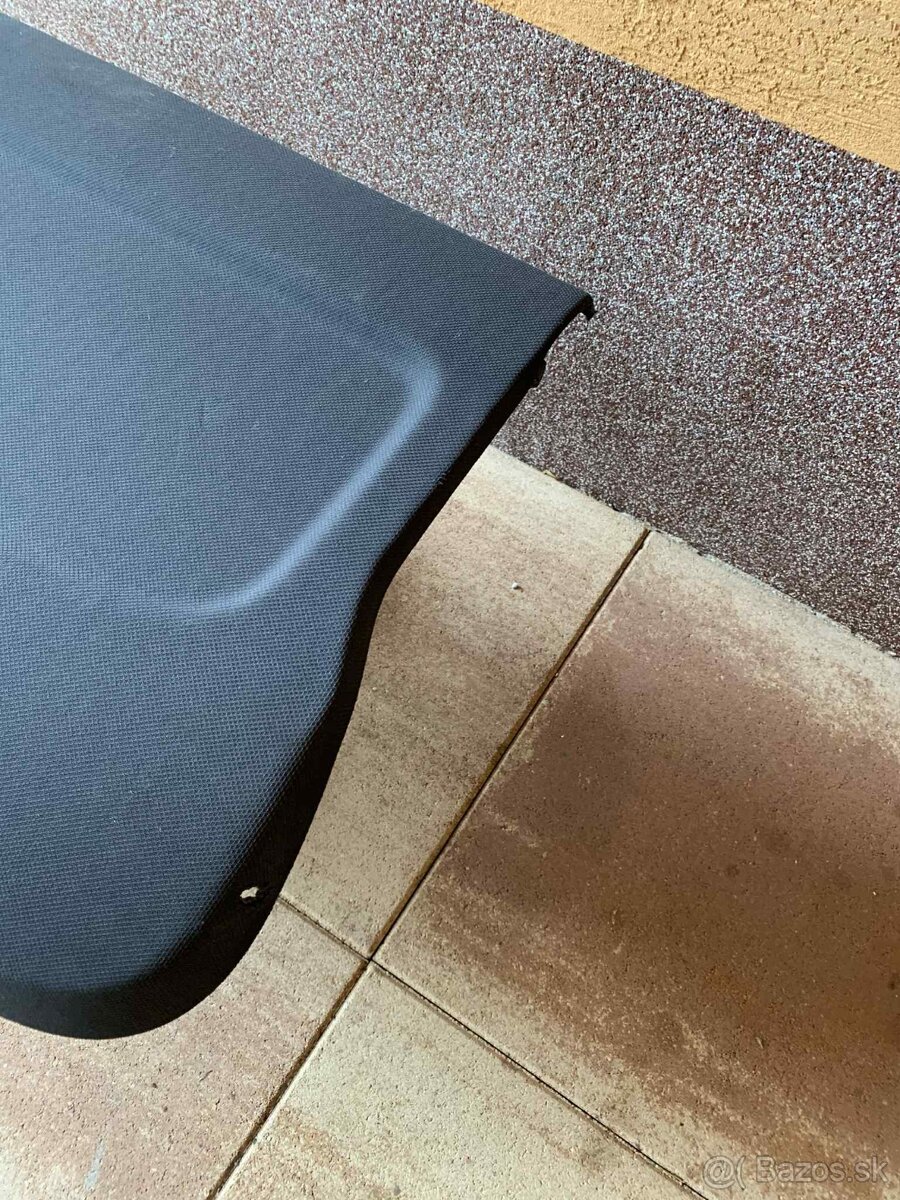 Plato kufra Audi a3 2013-2020 - 3