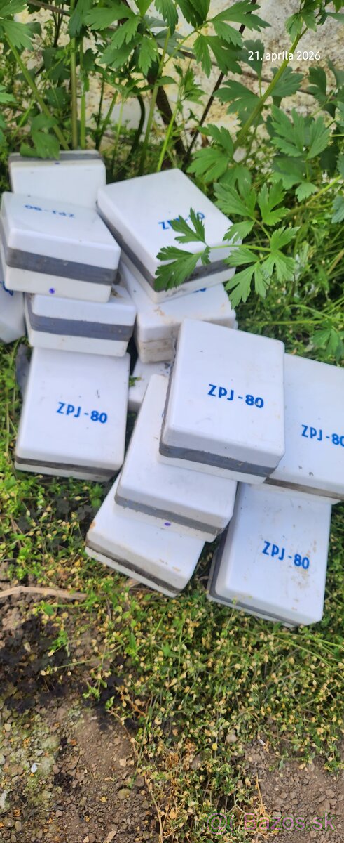 Lekárničky zpj 80 - 3