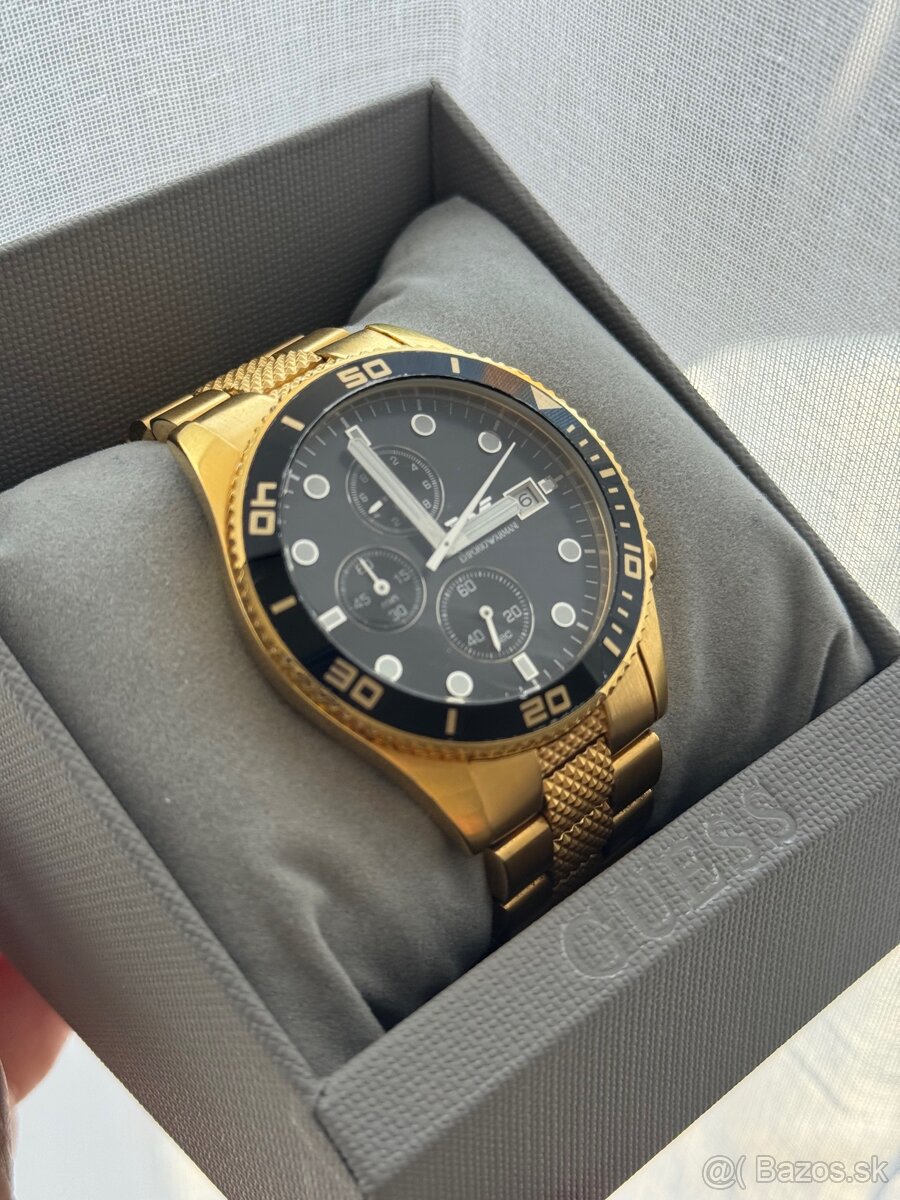 Emporio Armani AR5857 - 3