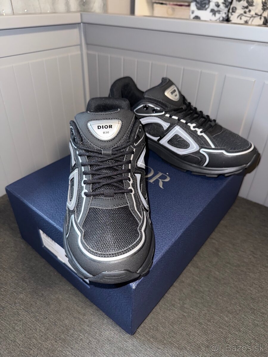 Tenisky Dior B30 - 3